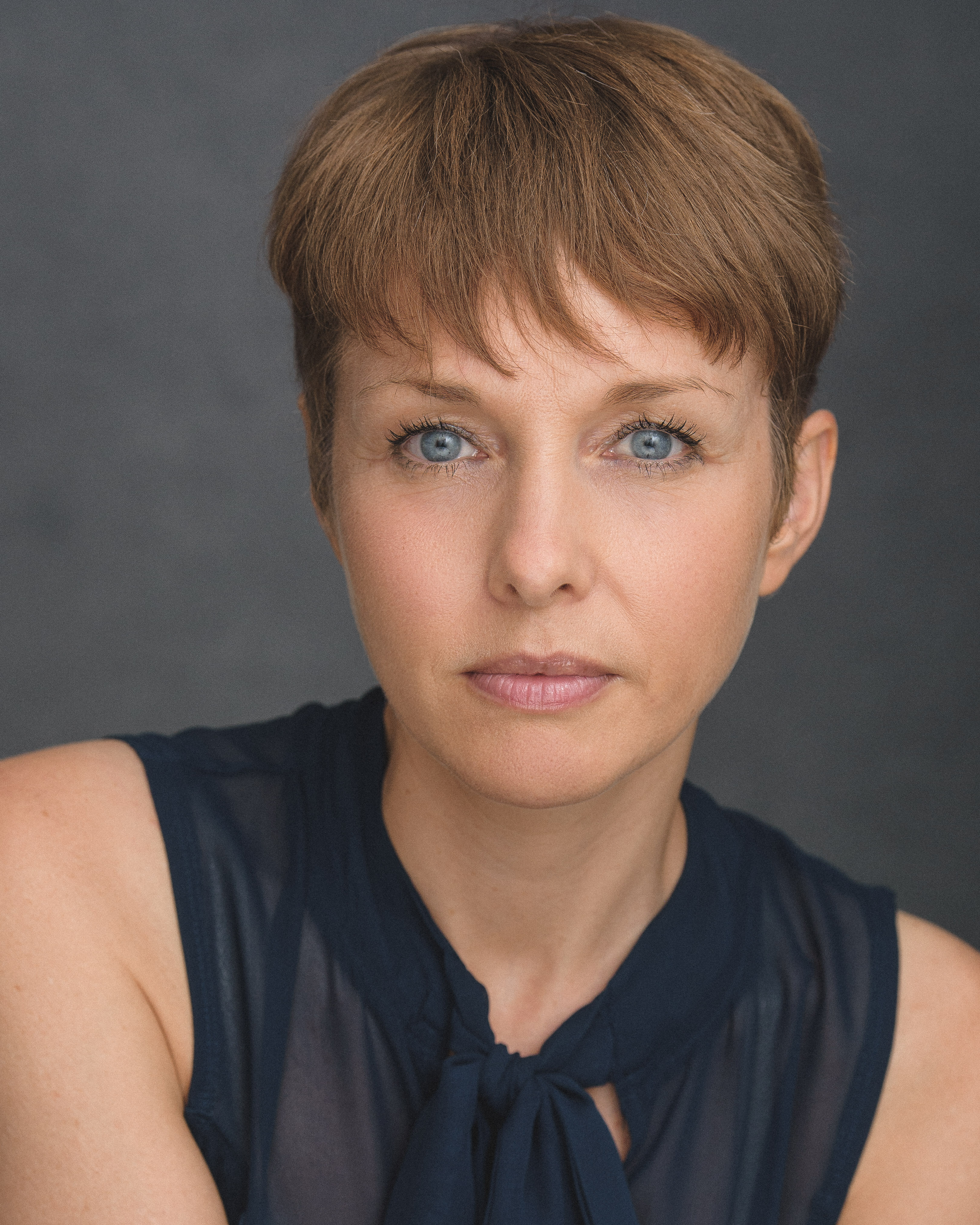 Джеки Ноулз