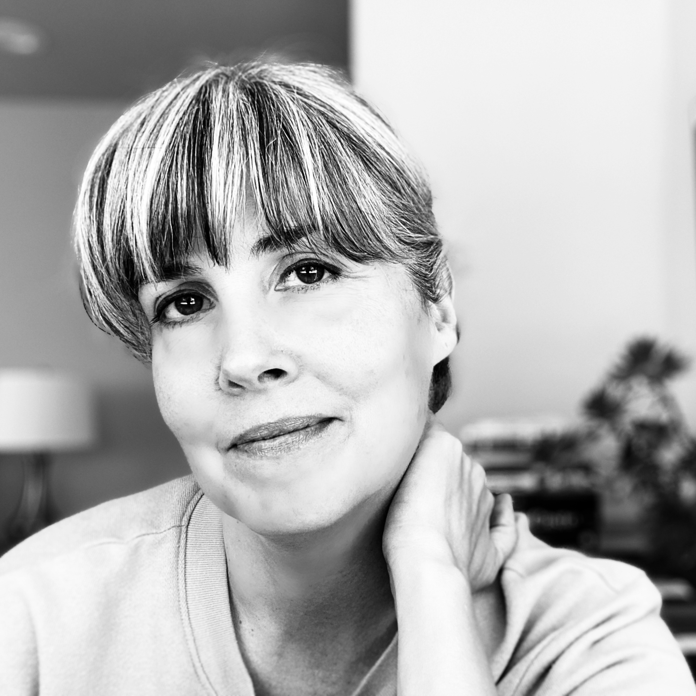 Кэтрин О Кейн