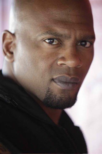 Джейсон Бартли