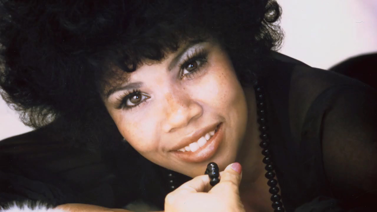 Candi Staton