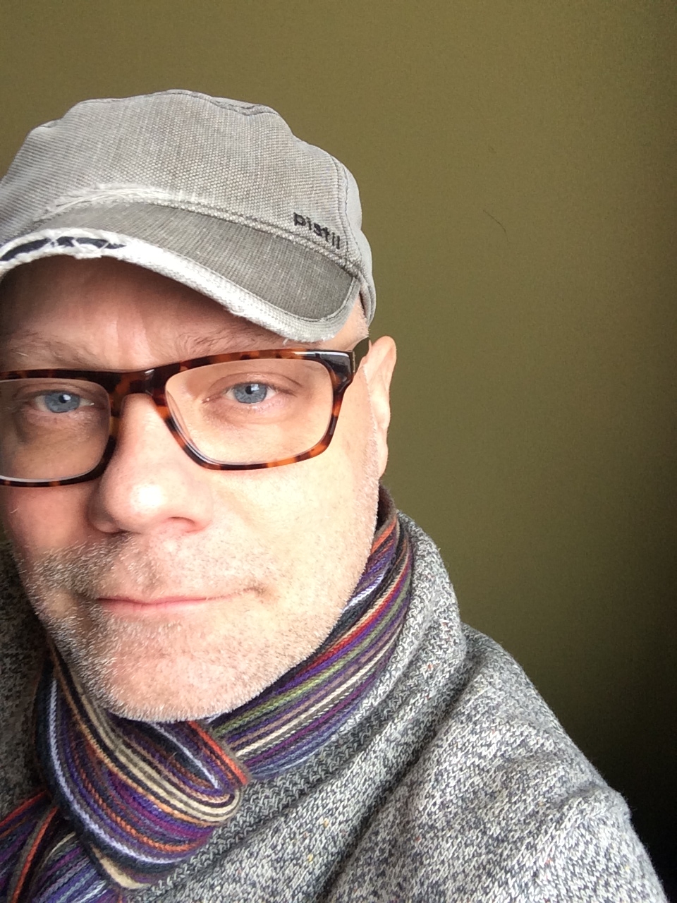 Джон Киркпатрик