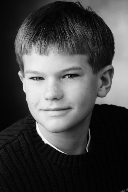 Шон Хаммонд