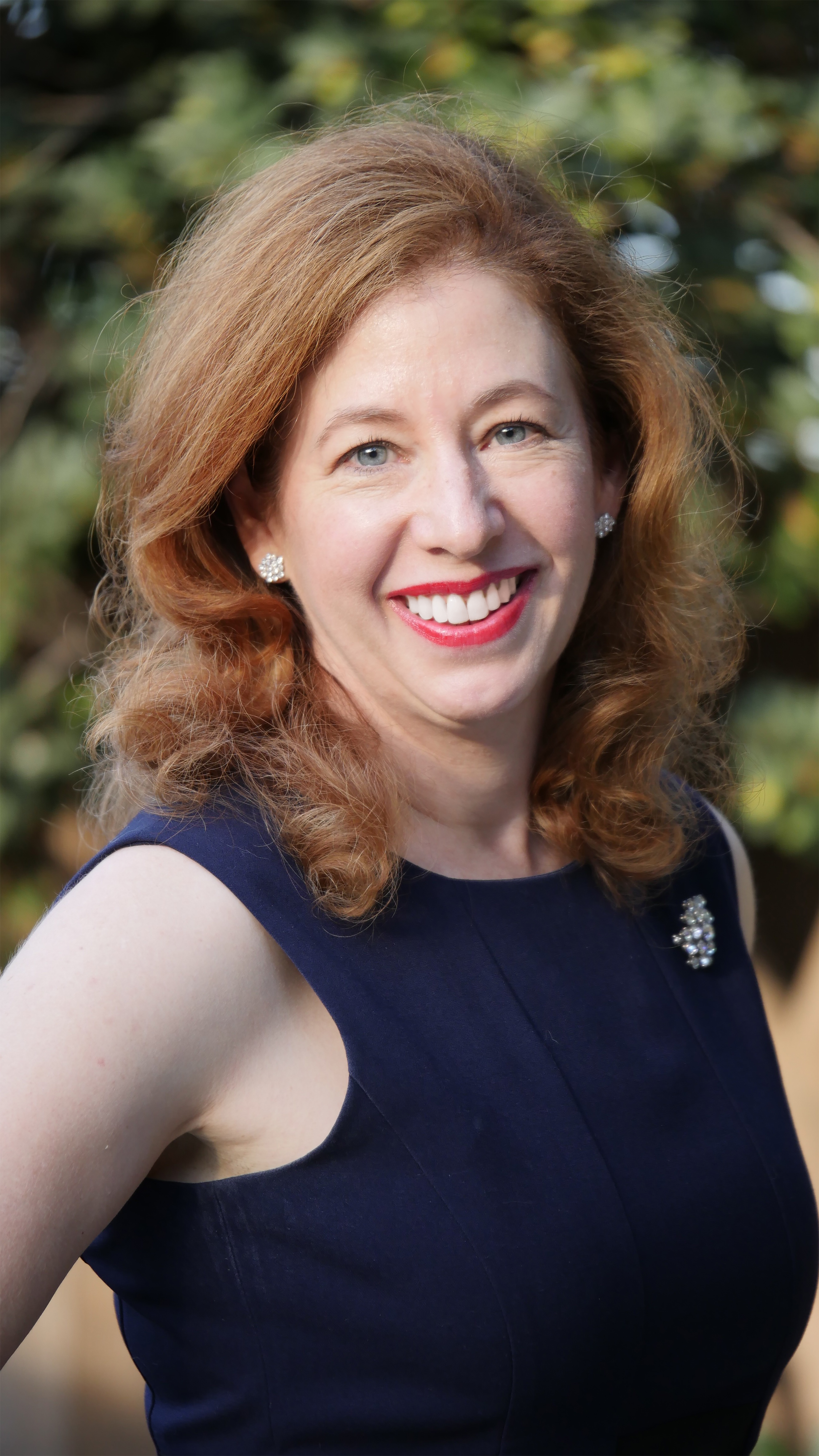 Сандра Дж. Пэйн