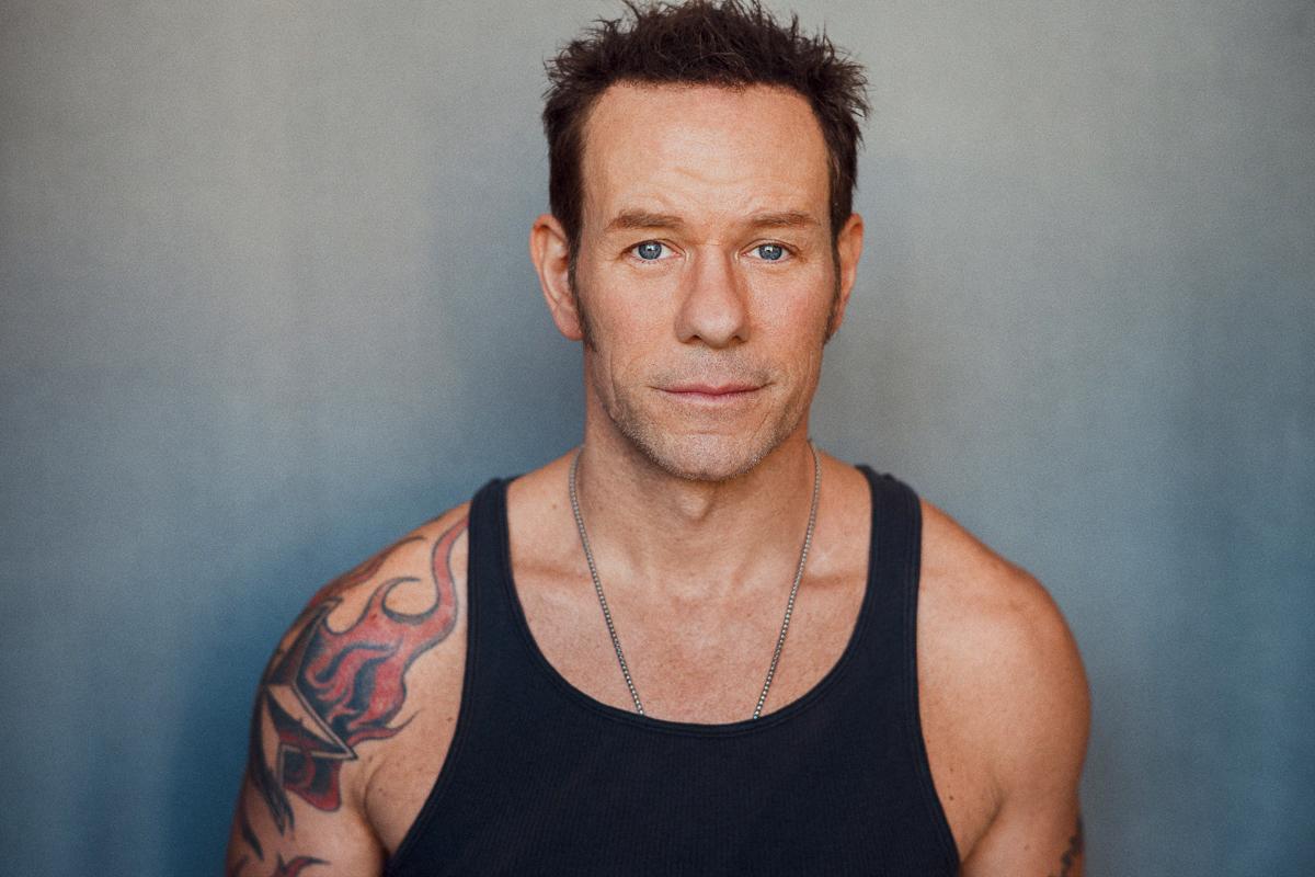 Джош Берресфорд