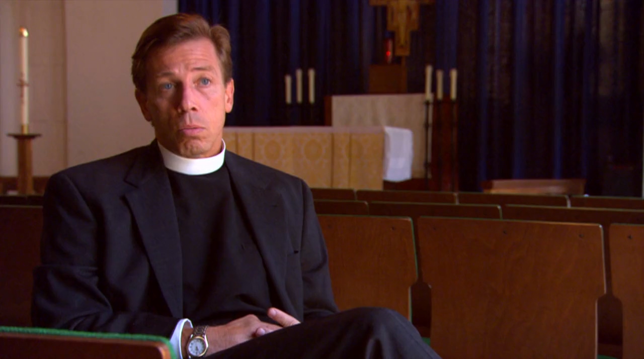 Джеймс Наттер