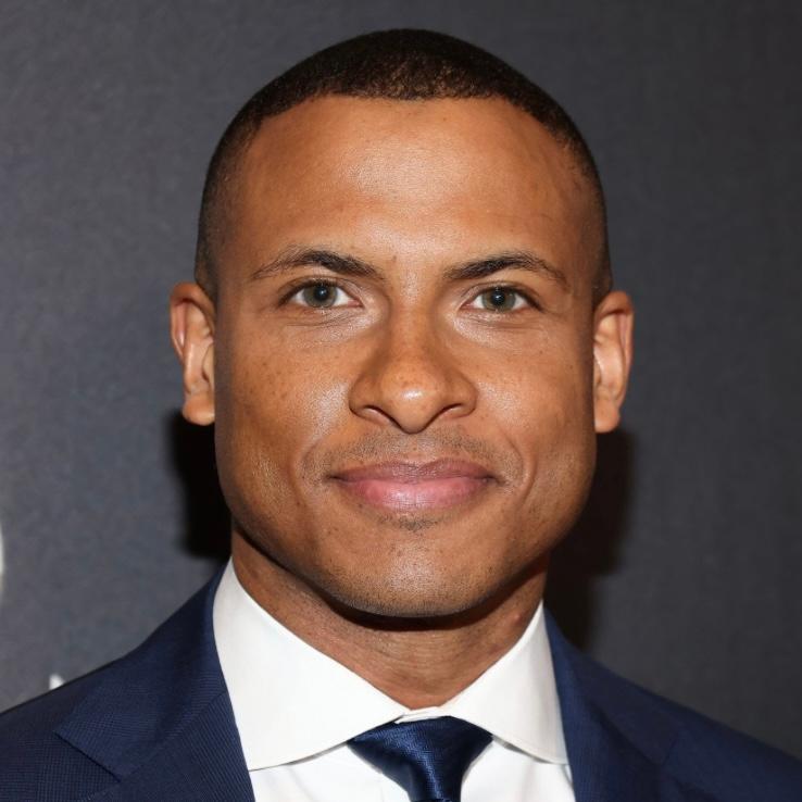 Эррол Барнетт