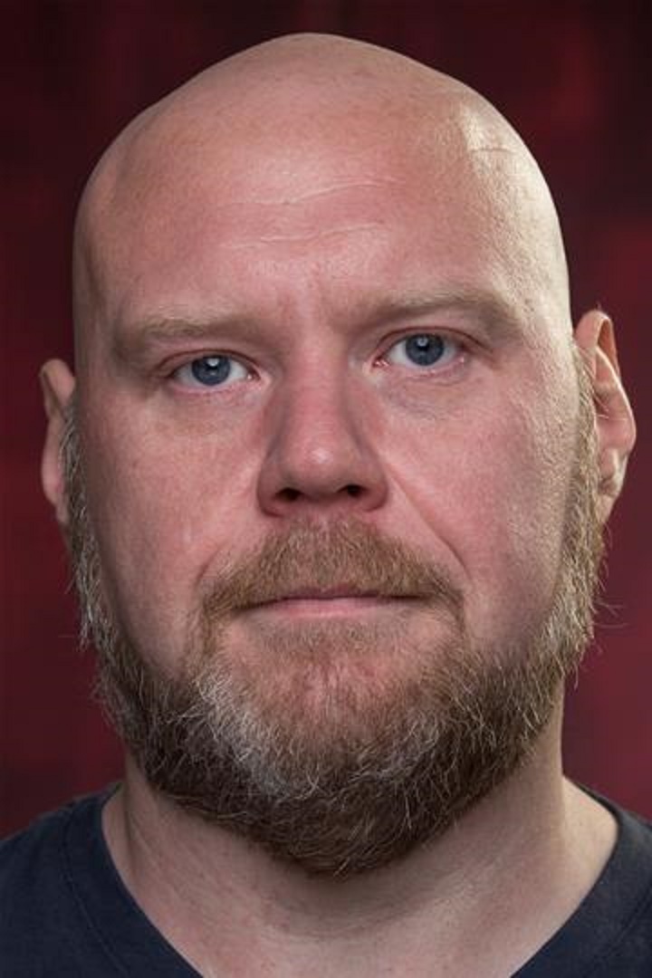 Энди Джиллис