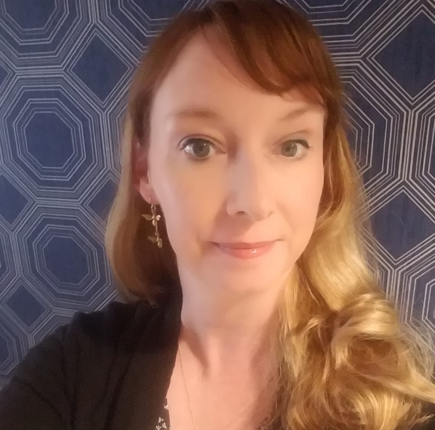 Кэтрин Мэри Морони