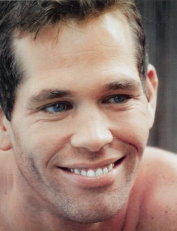 Кристиан Эрик Биллингс