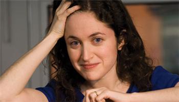 Рэйчел Акслер