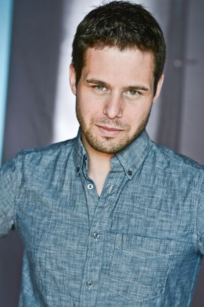 Кристофер Хурон