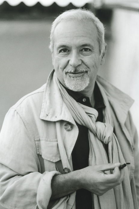 Тони Гаррани