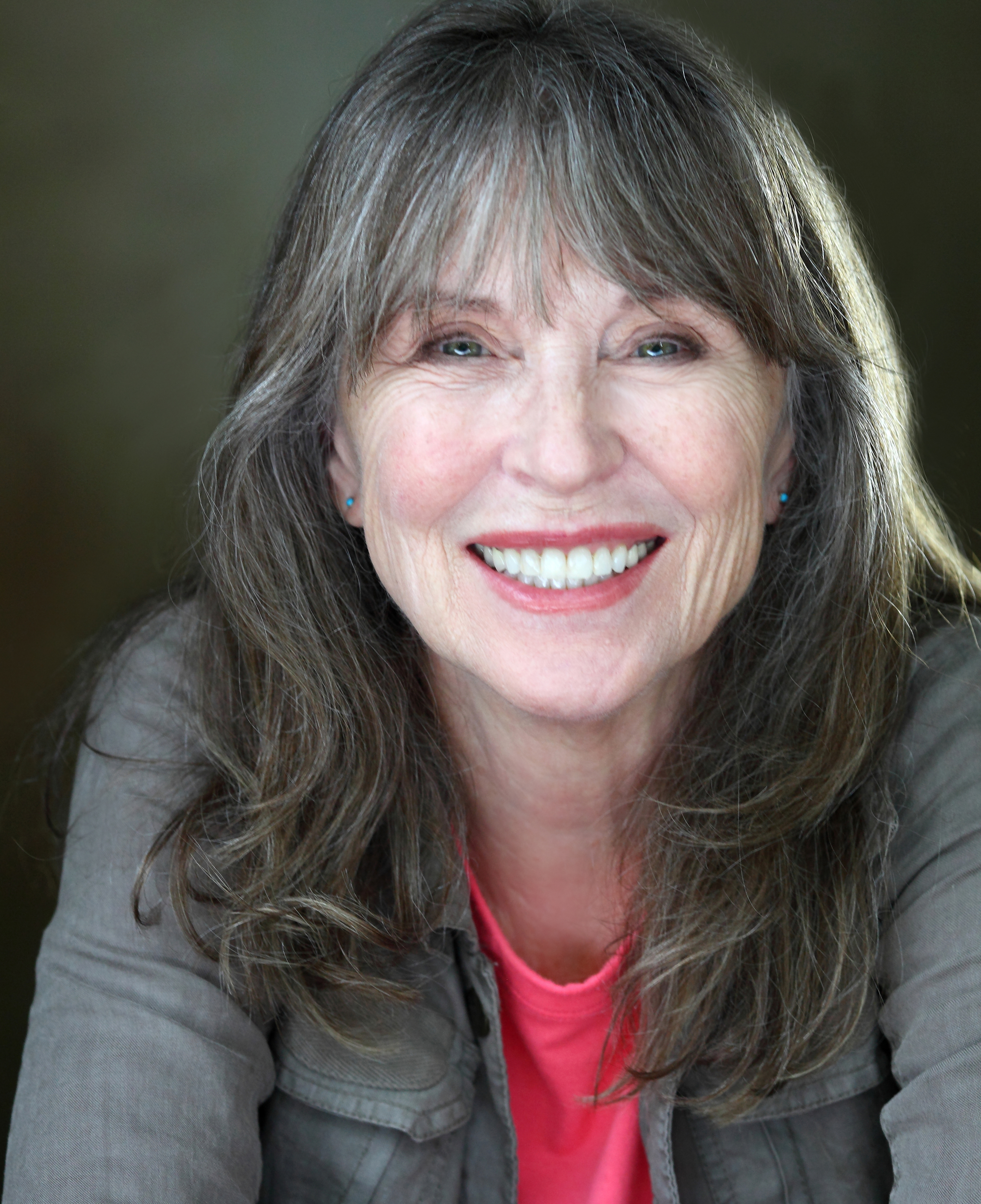 Джуди Макдауэлл