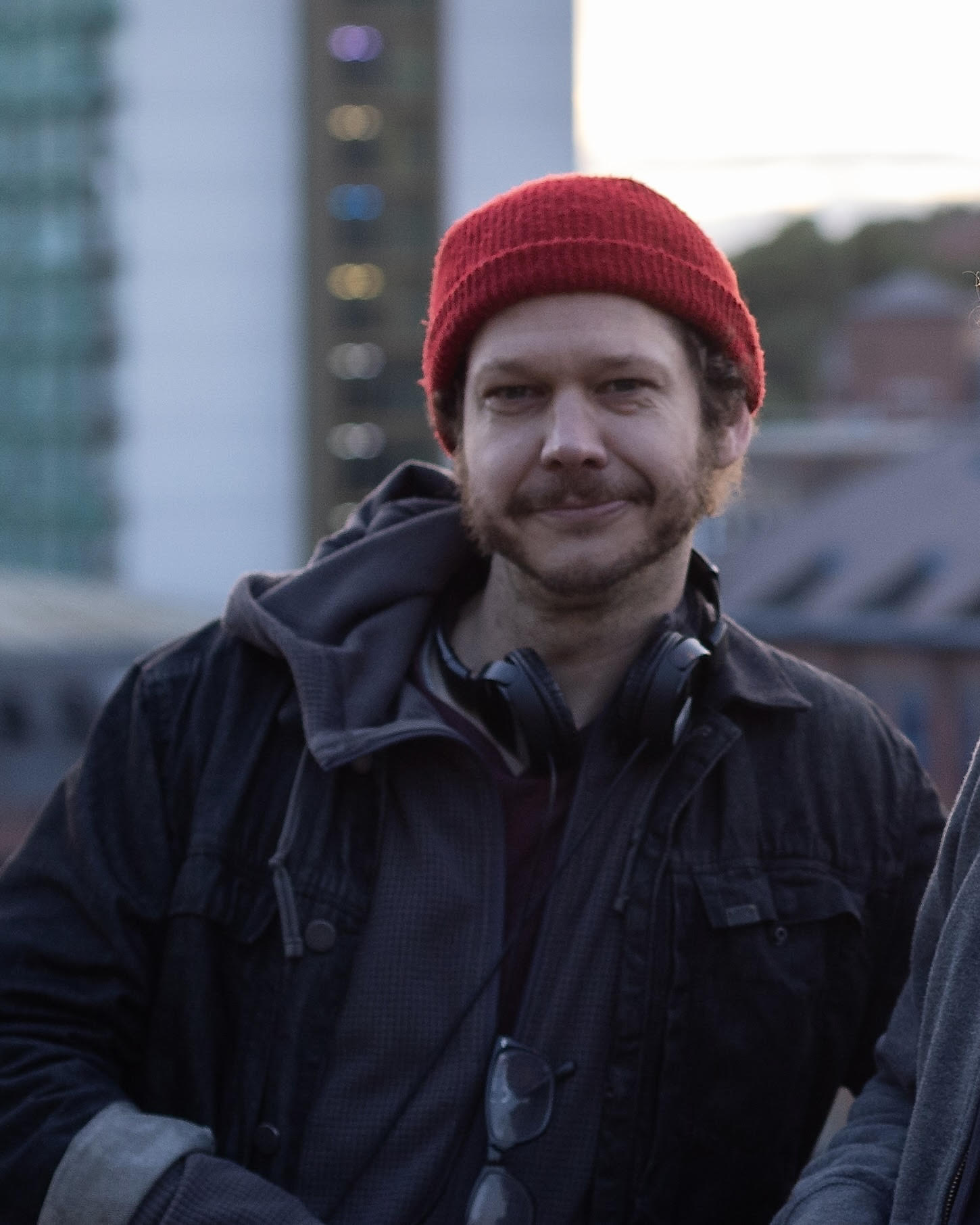 Колин Крисел