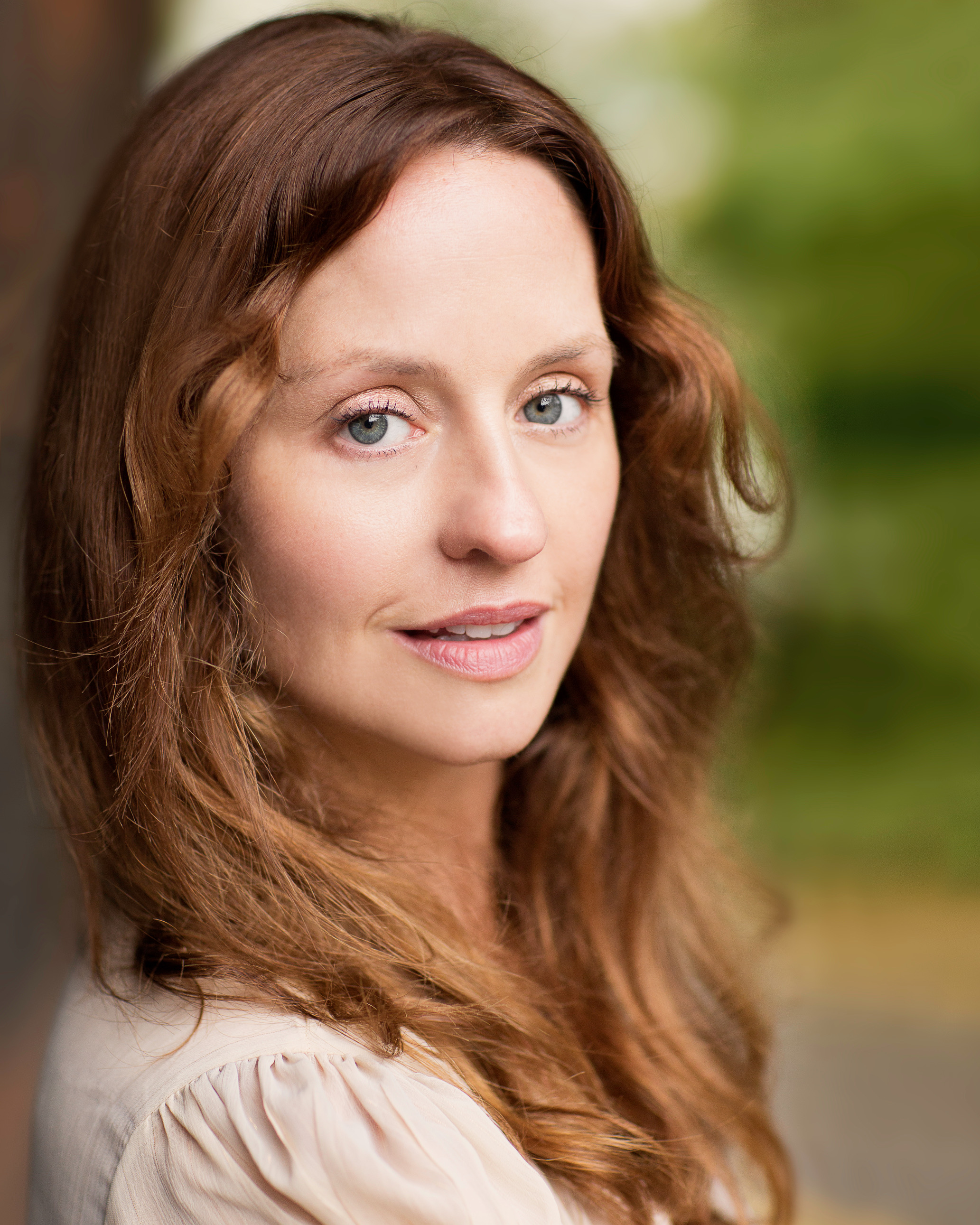 Lynette Creane