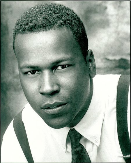 Спенсер Скотт