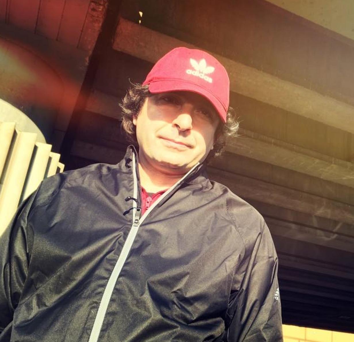 Габриэль Пачитто