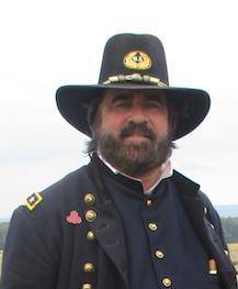 Майкл МакГоверн