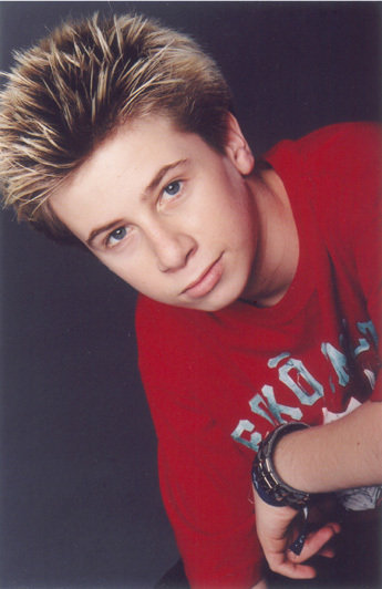 Натан Норман