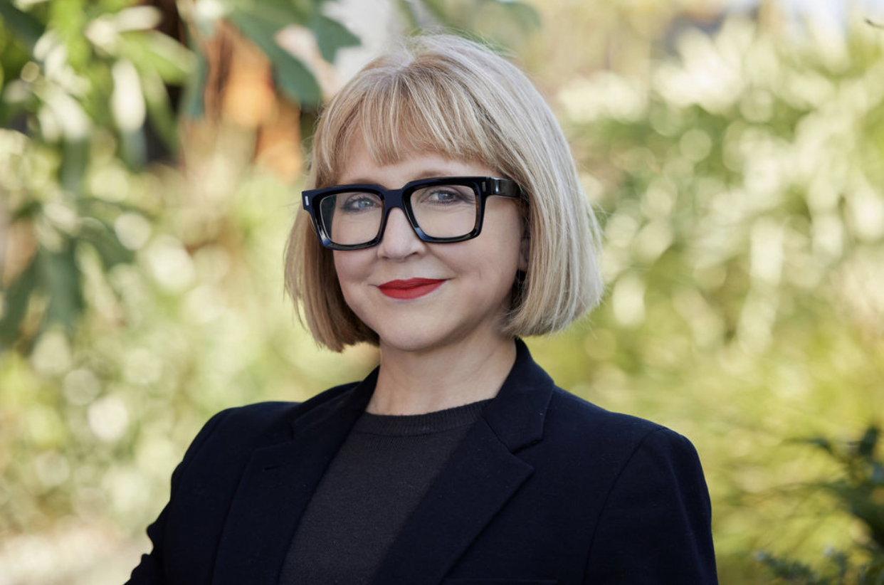 Julie Eckersley