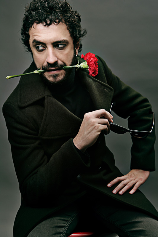 Мигель Рамиро