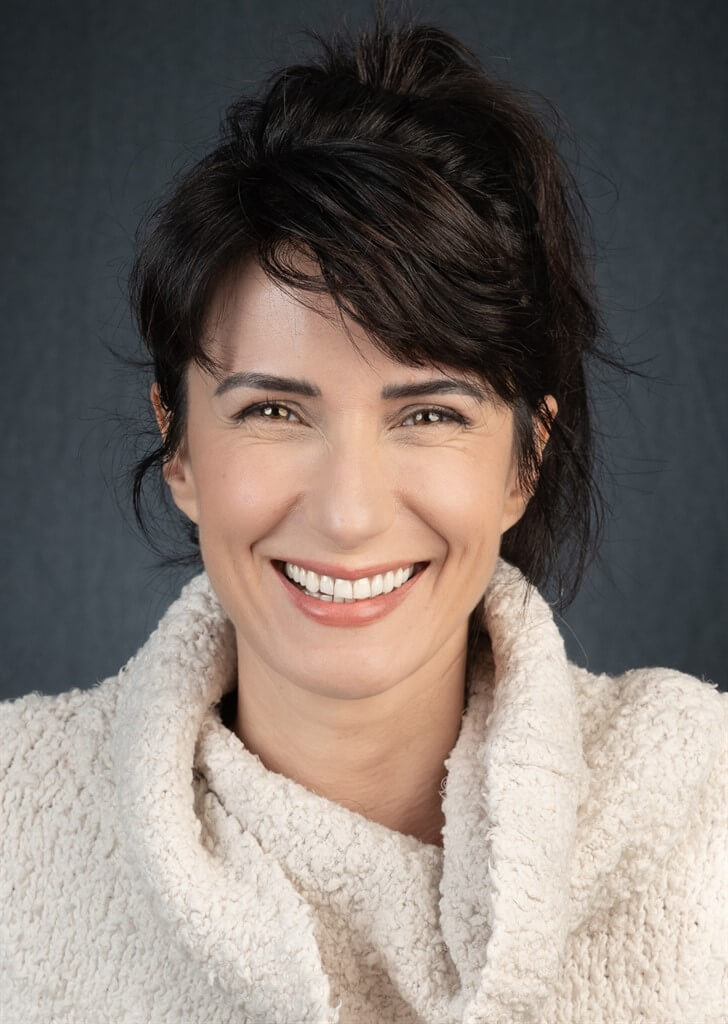 Нили  Церруя