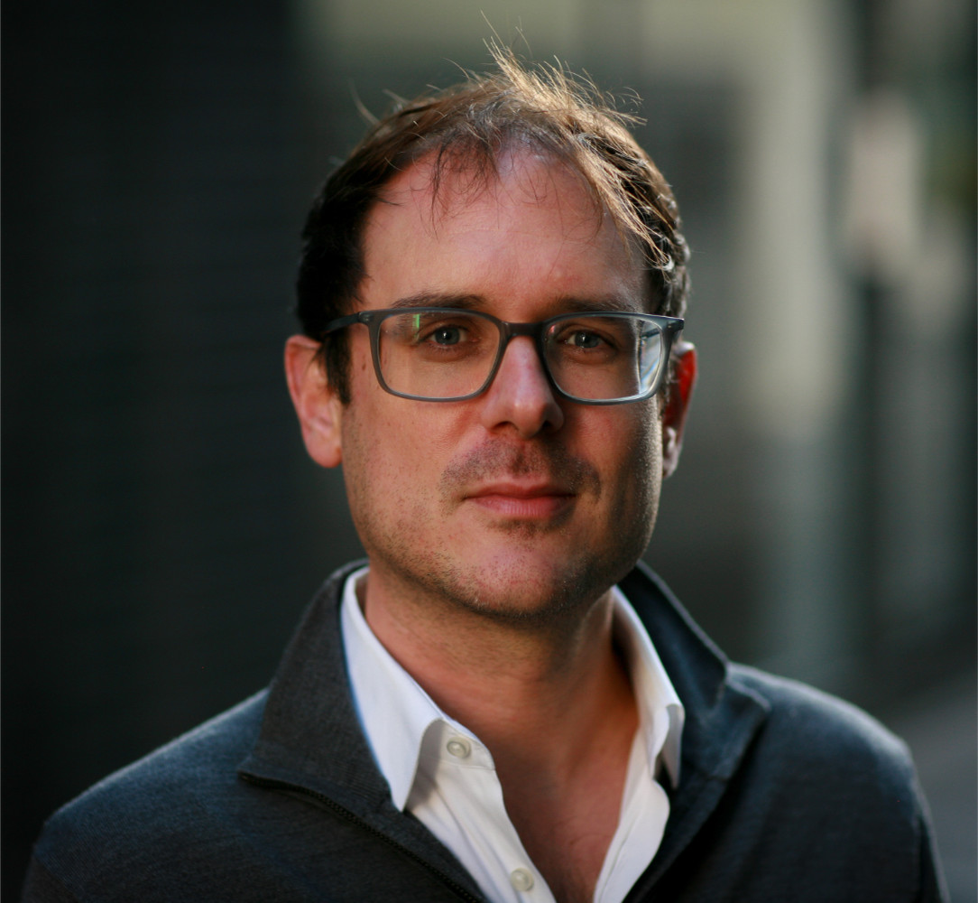 Патрик Фишер