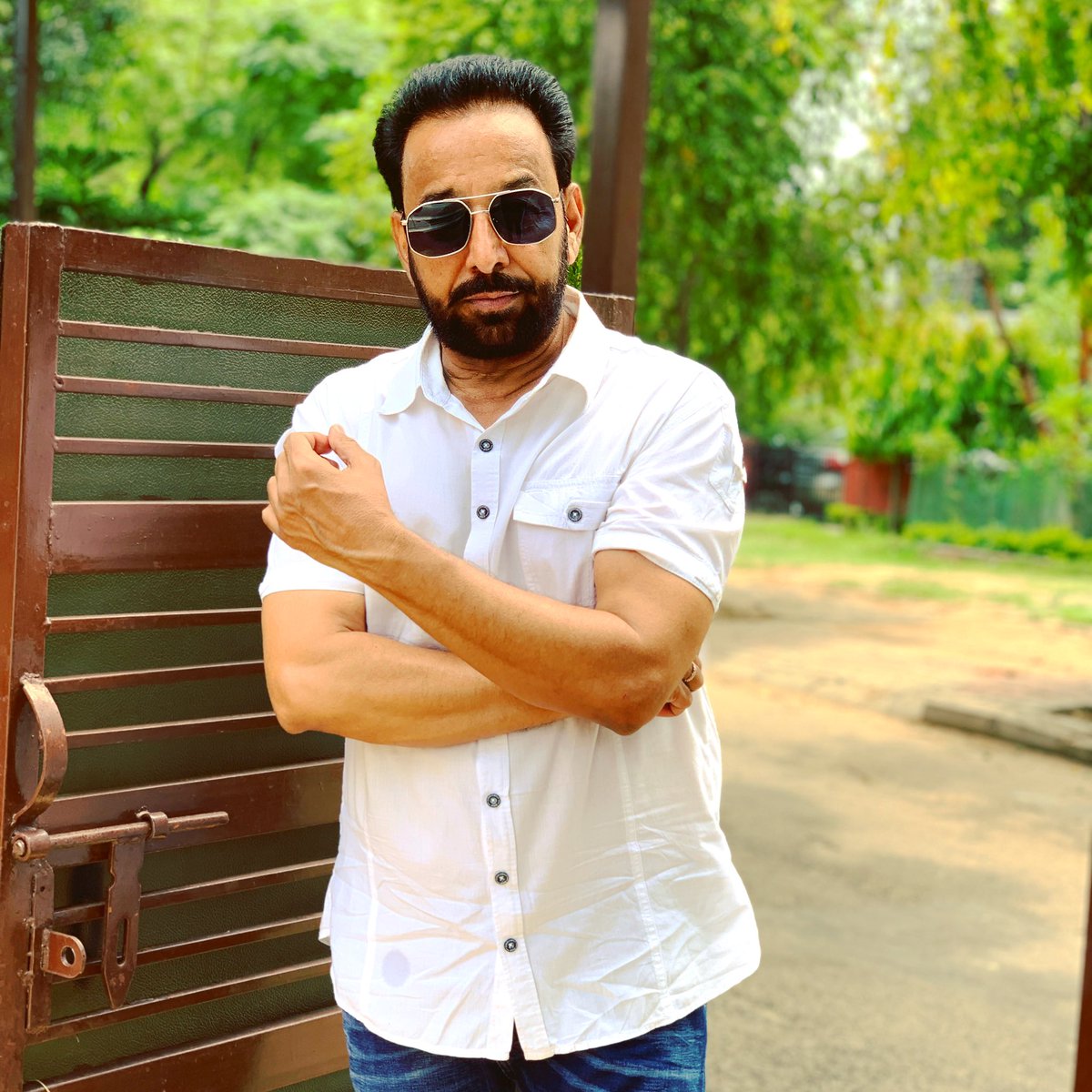 Даршан Аулах