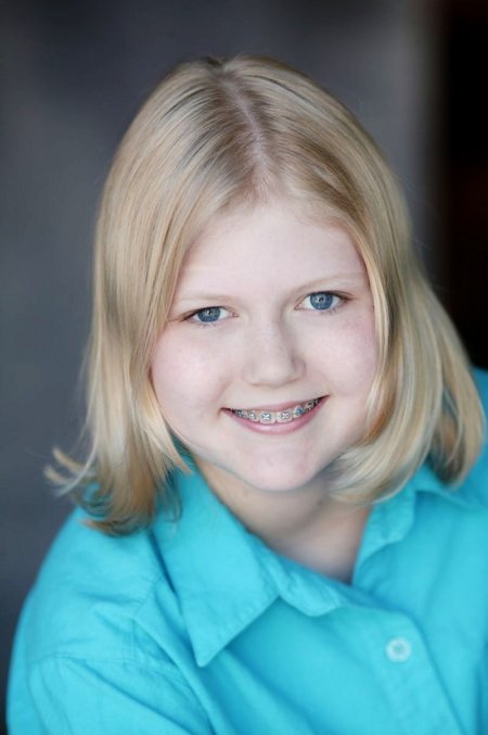 Ками Гиллеспи