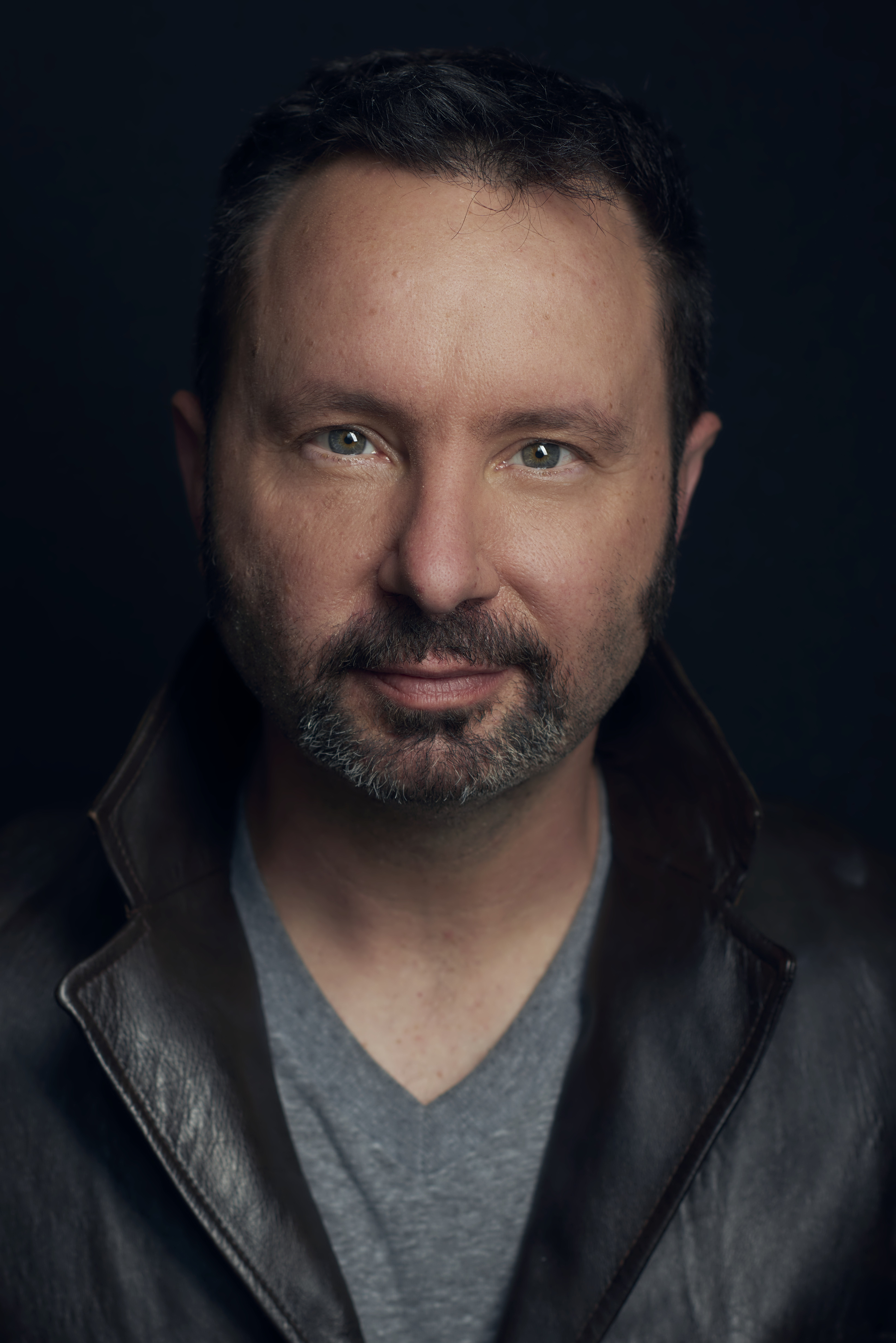 Майкл Дж. Уэлч