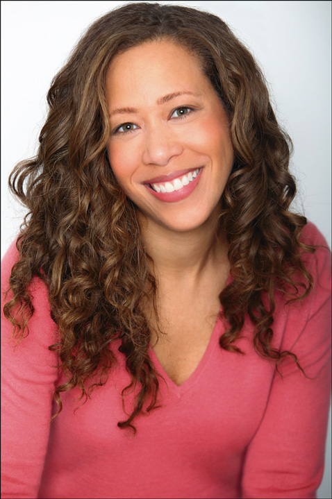 Кэндис Майерс