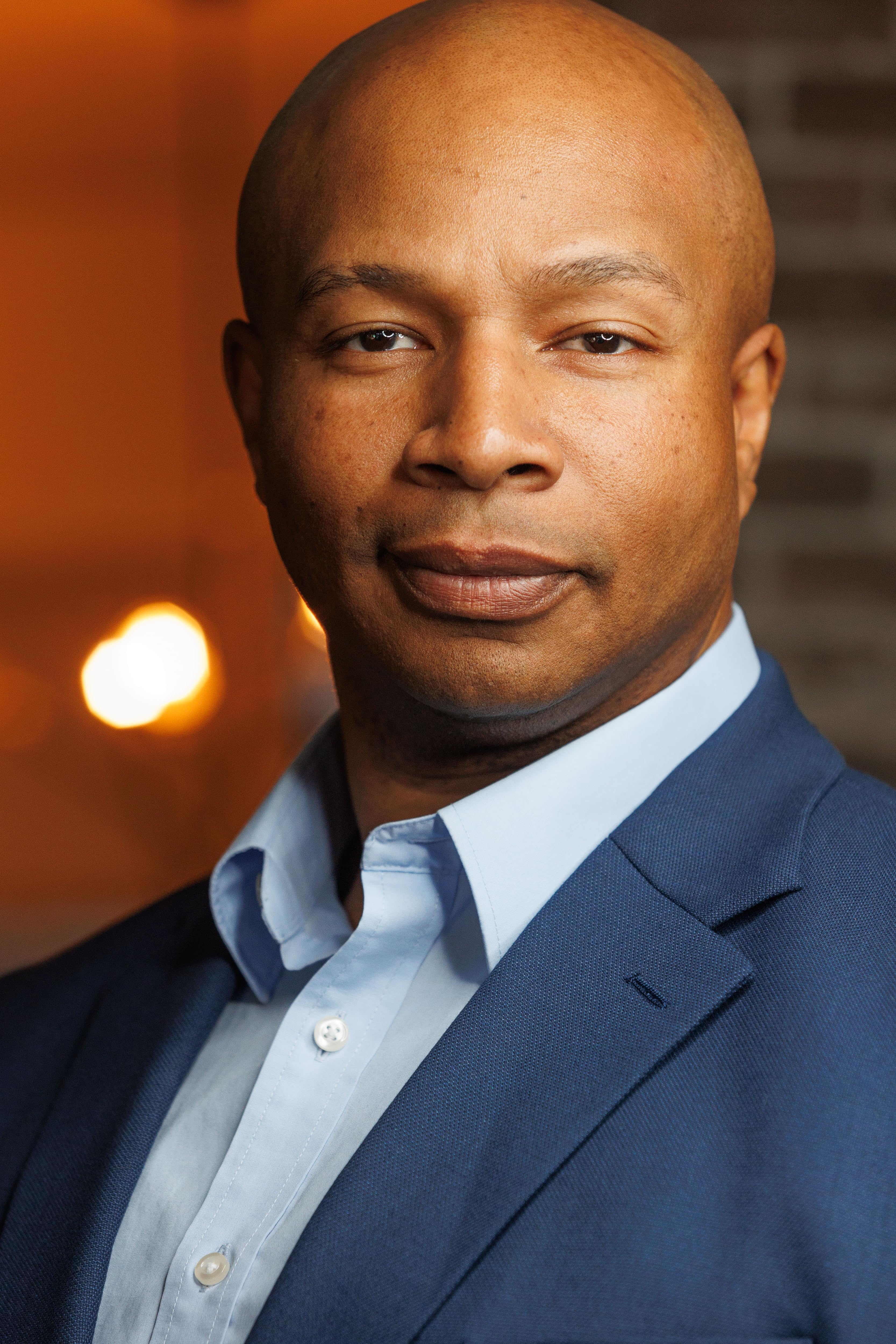 Лейлани Барретт