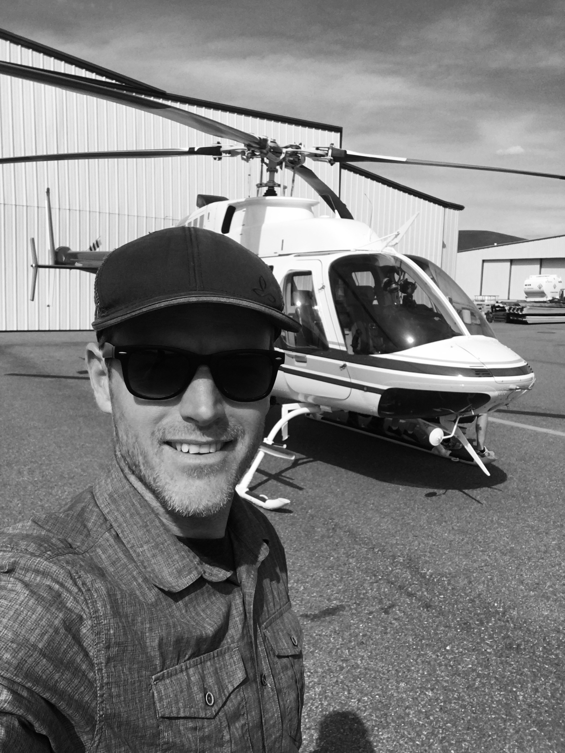 Дэймон Ристау