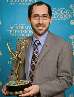 Джереми Сифер