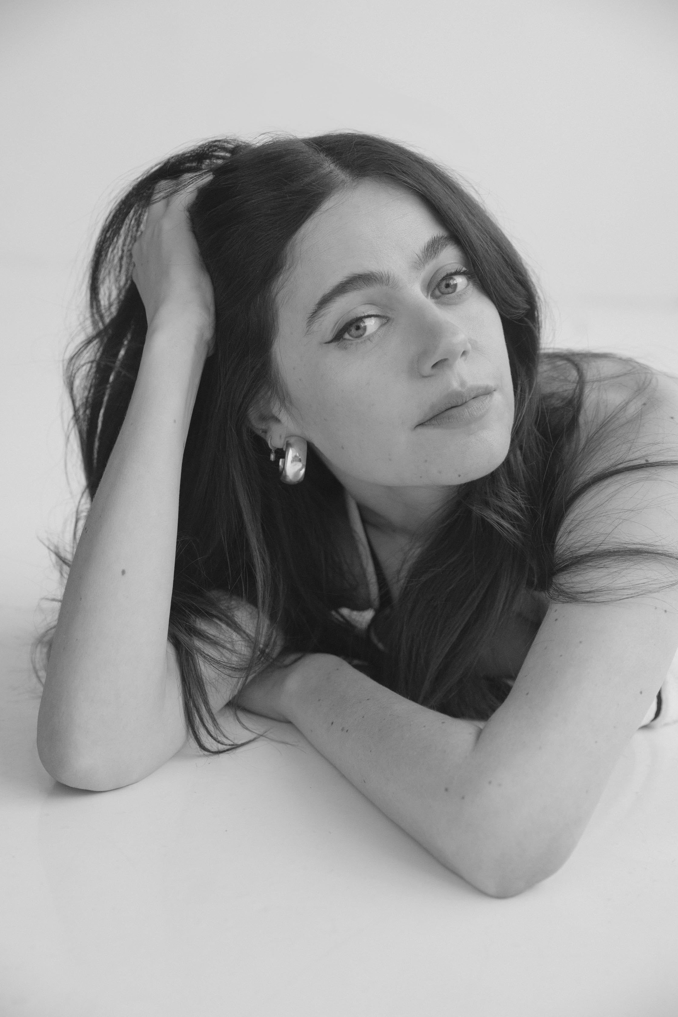 Молли Гордон