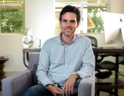 Александр Янг