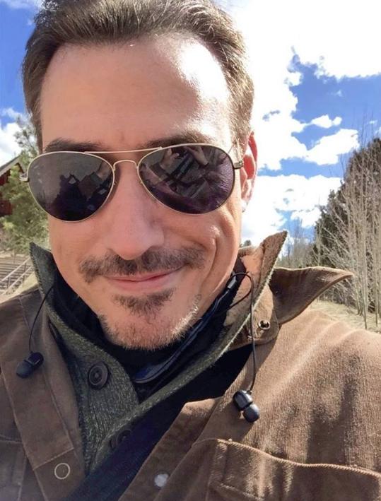 Джозеф Хэмптон