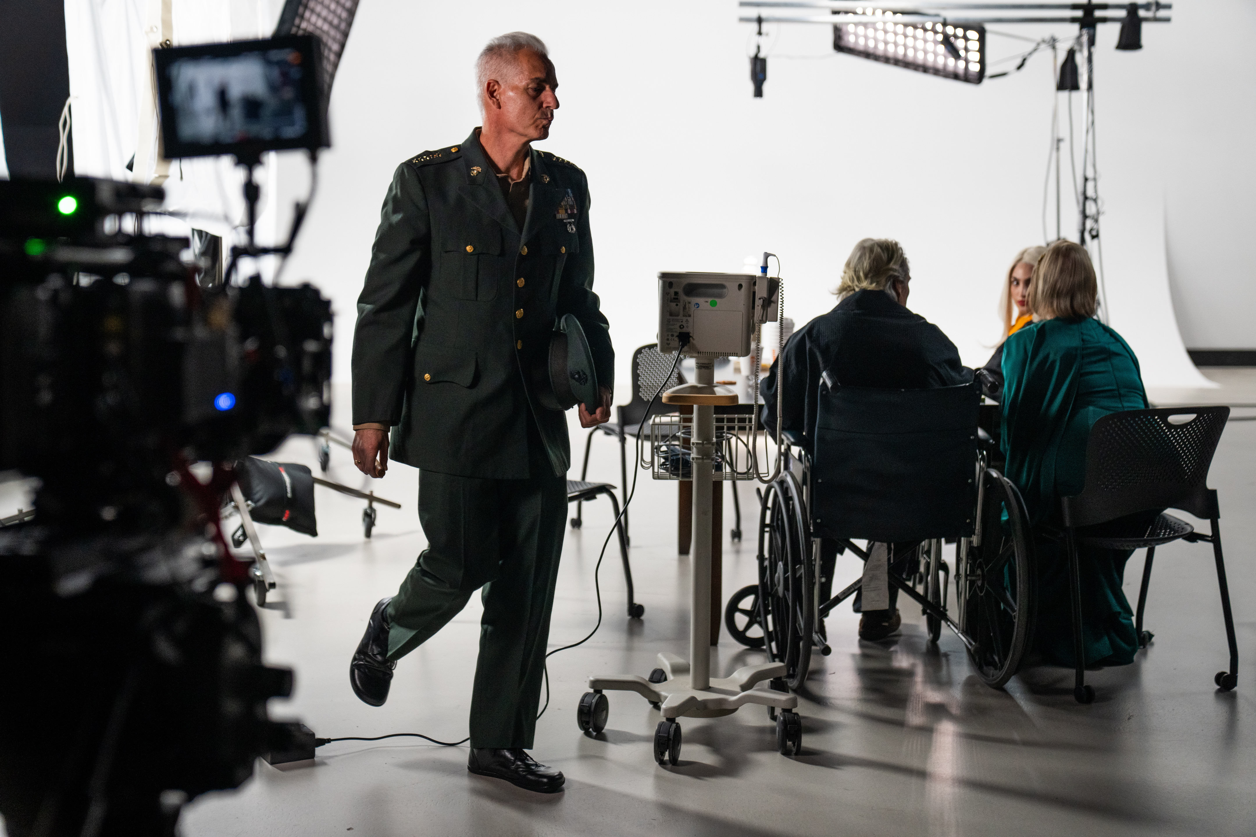 Джейсон Кирш