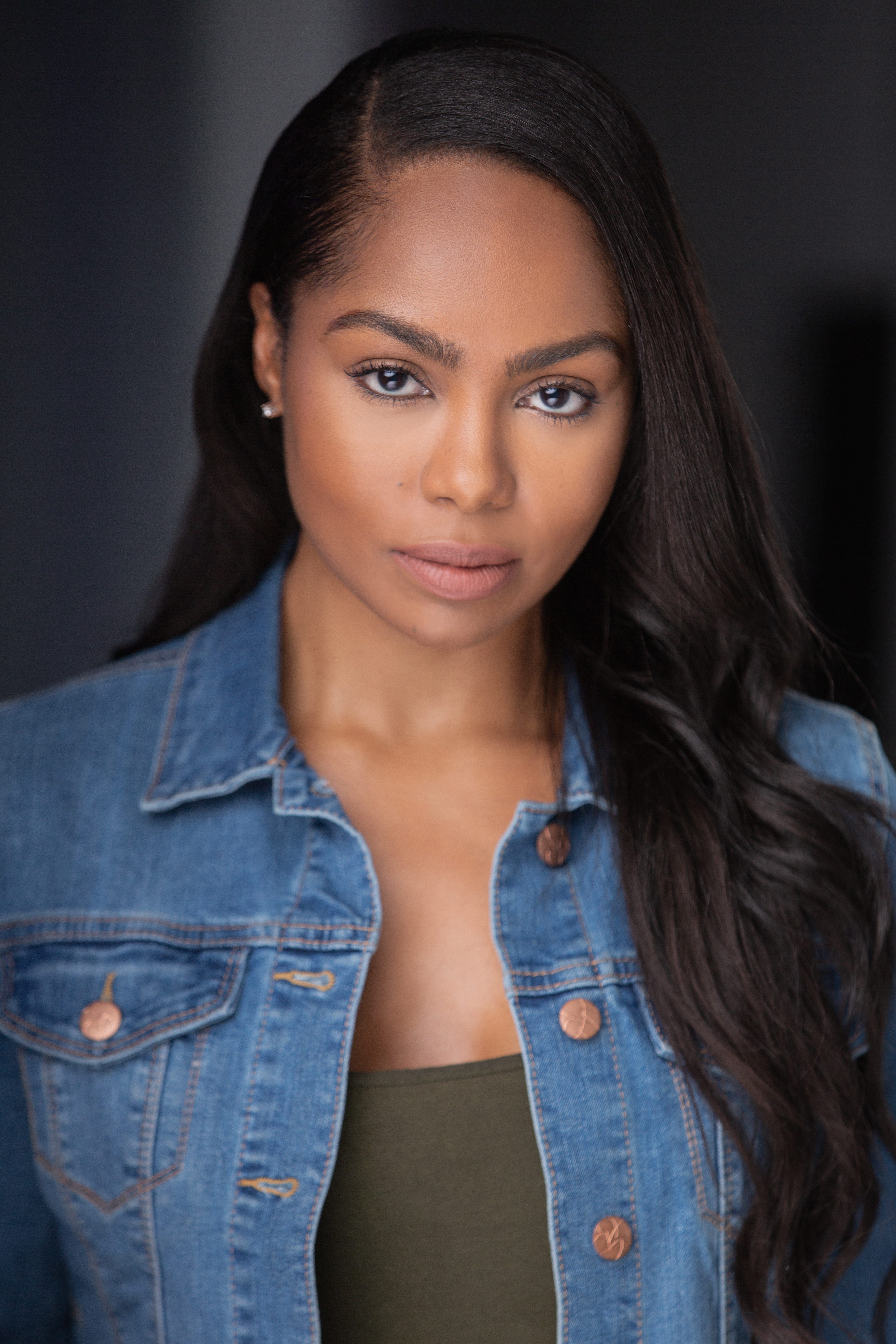 Дебра Гленн