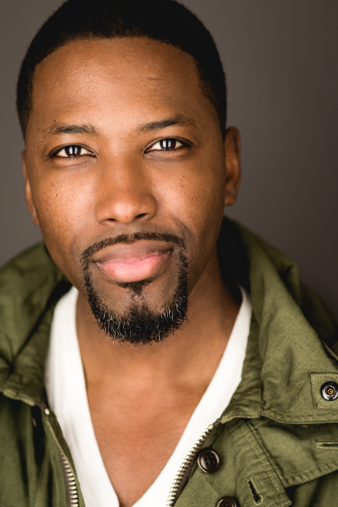 Рашад Эдвардс