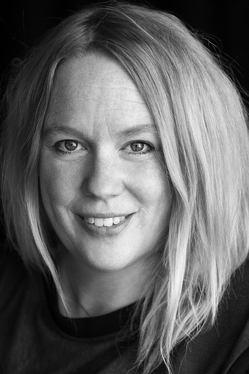 Сандра Хулдт