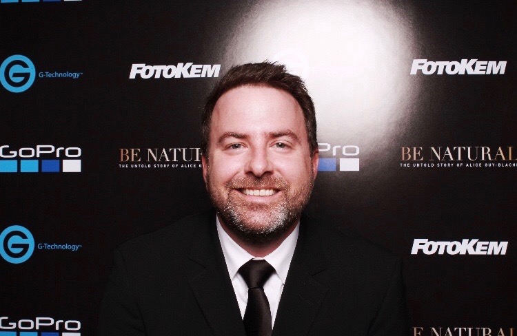 Питер Дж. Адамс