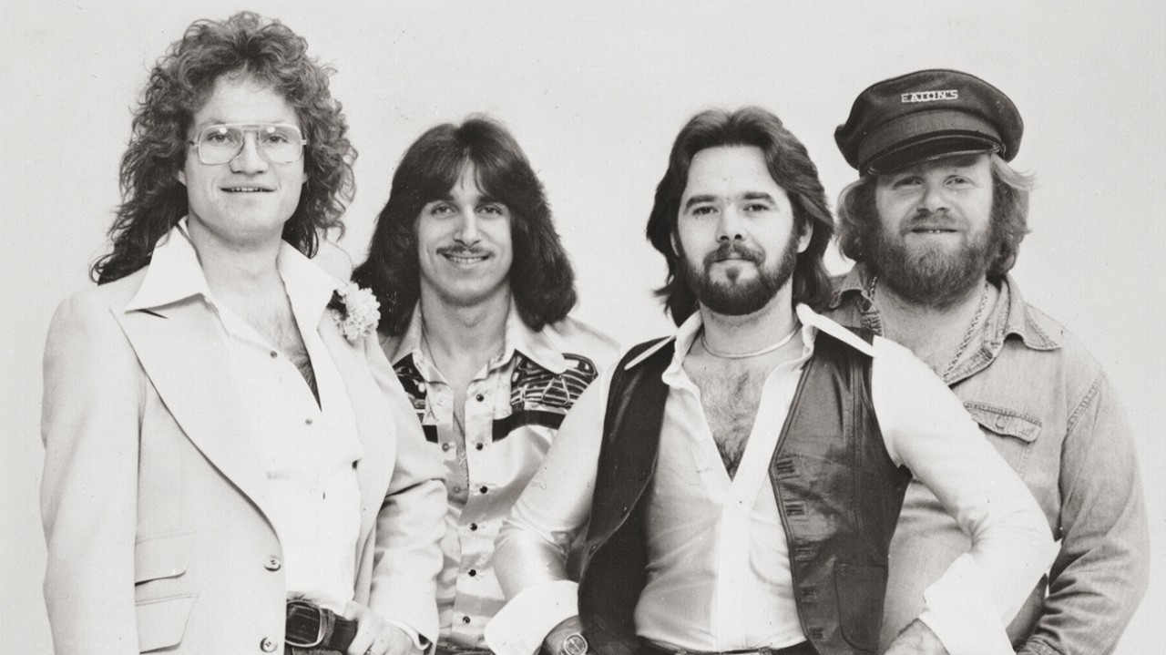 Bachman-Turner Overdrive