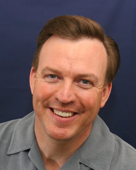 Дэвид Р. Кинг