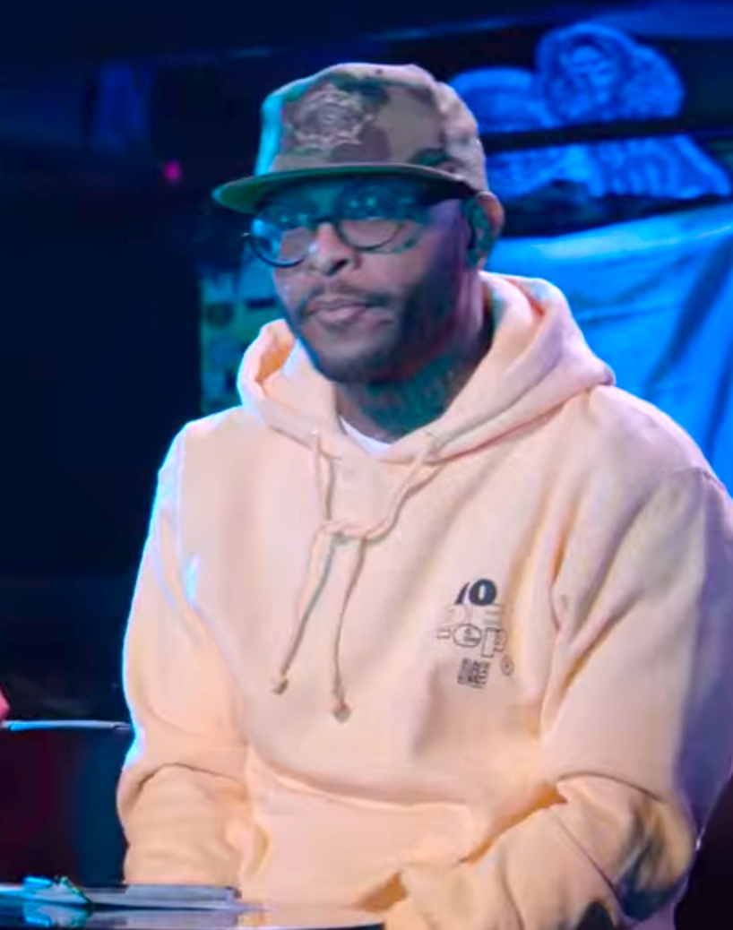 Райан Монтгомери