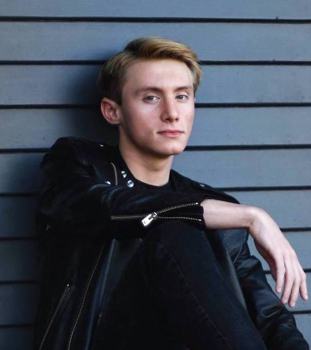 Джосс Солтцман