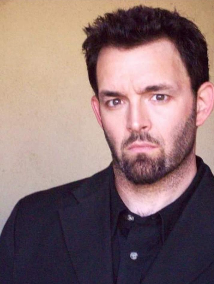 Мэтт Ловелл