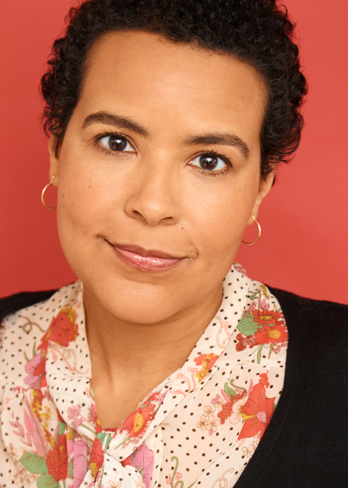 Стефани Берк