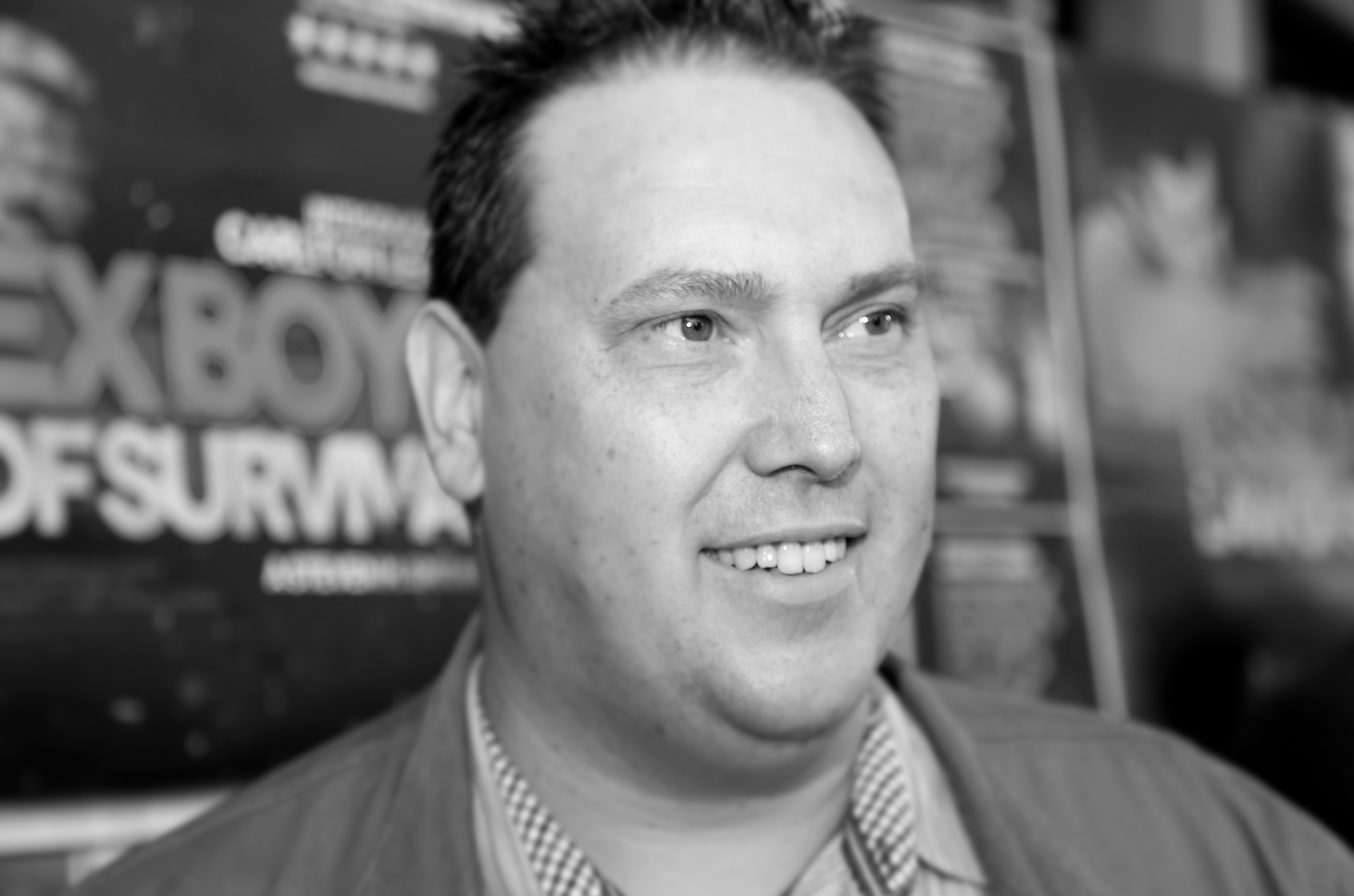 Стивен М. Смит