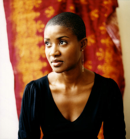 Isabelle Boni-Claverie